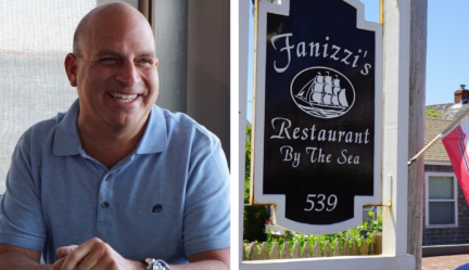 Fanizzi's Restaurant Provincetown