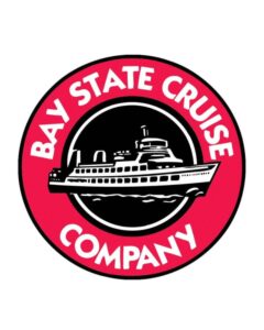 Bay State Cruise Company Logo
