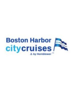 Boston Harbor City Cruises Logo