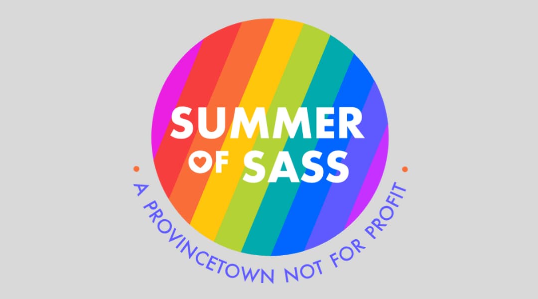 Summer of Sass Logo
