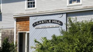 Castle Hill Center for the Arts Truro