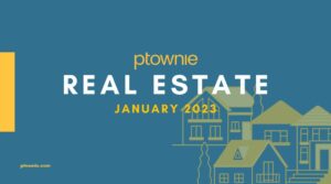 January Real Estate Update