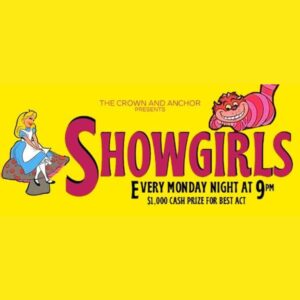 Showgirls Provincetown 2023
