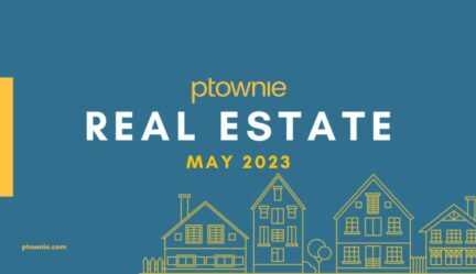 ptownie - Real Estate May