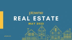 Real Estate Newsletter May 2023