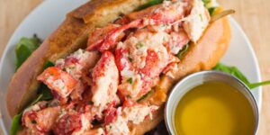 Provincetown Best Lobster Roll