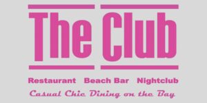 The Club Logo