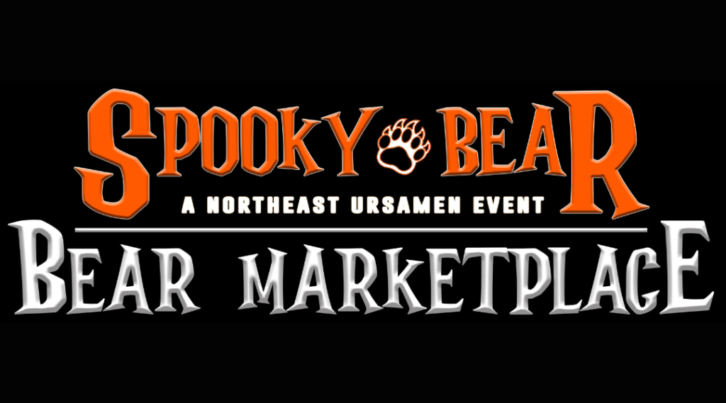 Spooky Bear Weekend in Provincetown! ptownie