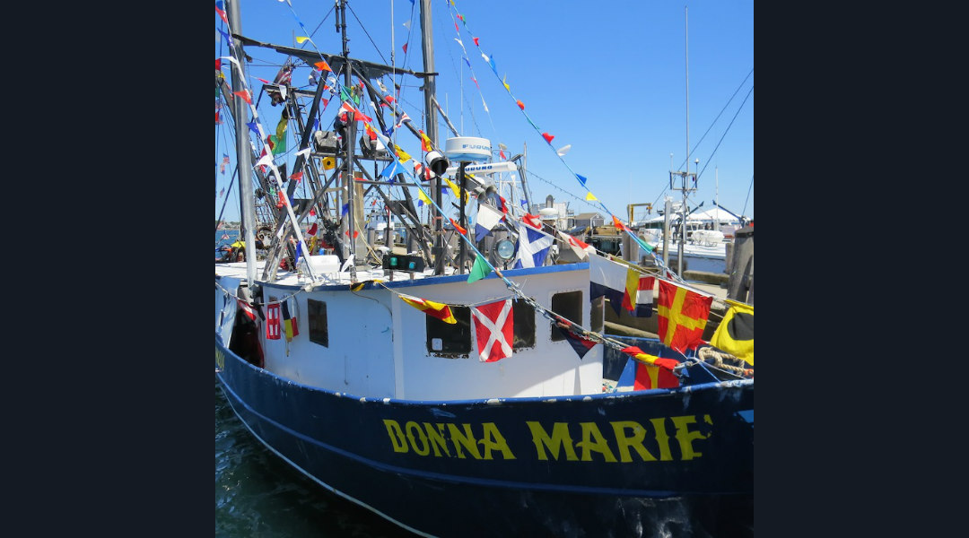 Provincetown Portuguese Festival & Blessing of the Fleet ptownie