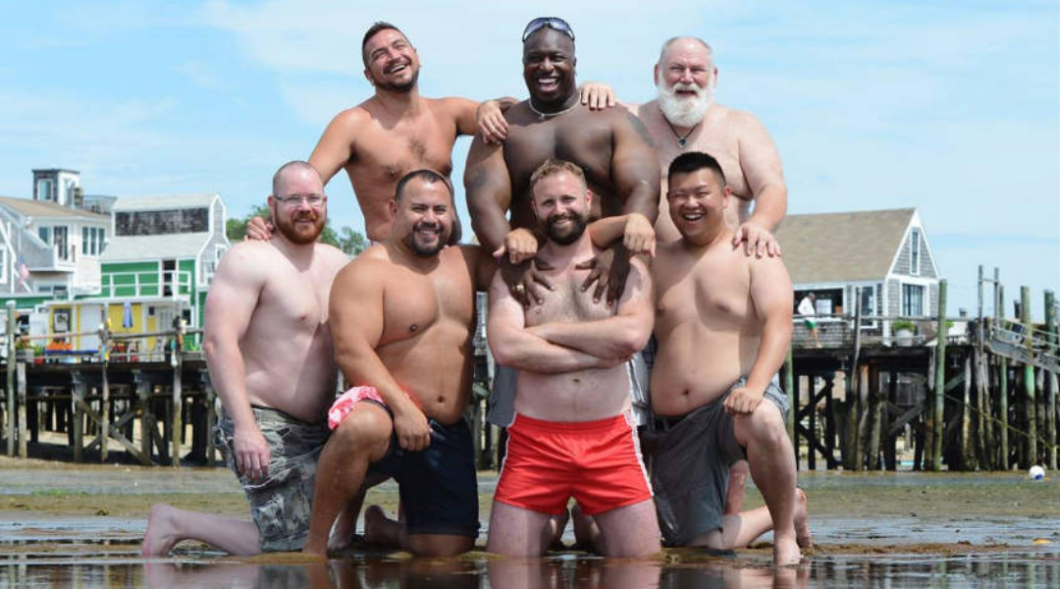 Provincetown Bear Week 2024 Guide to MustSee Events! ptownie